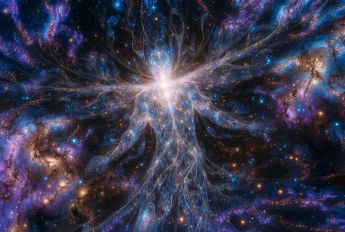 Инопланетное сознание может радикально отличаться от человеческого