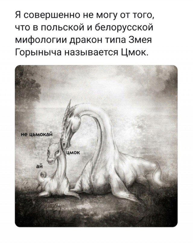 Утров понедельника вам с дичкой