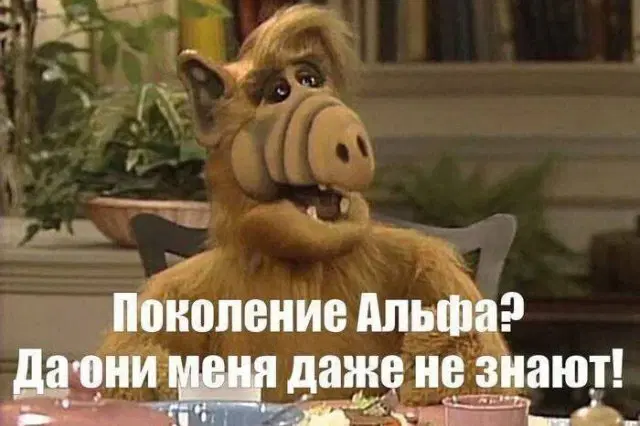 Дичка как вторник, прекрасна