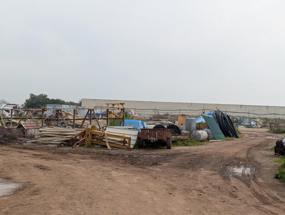 Как вам вид? 