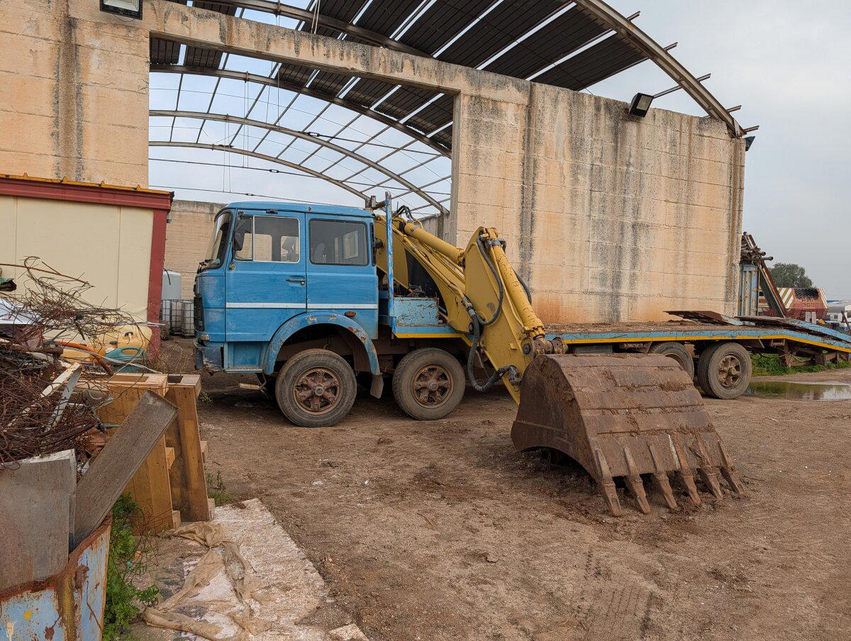 Выглядит пугающе