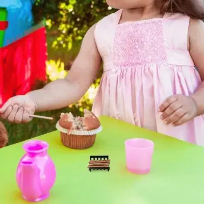 Купи ребенку дрова! За 235 рублей (мдааа) размер сами видите