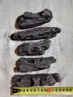 Керамические куски гов.. То есть Дрова для биокамина за 1170 рубликов, есть и дороже ))))