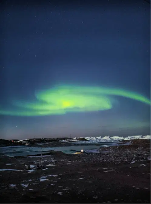 Ещё подальше от станции.