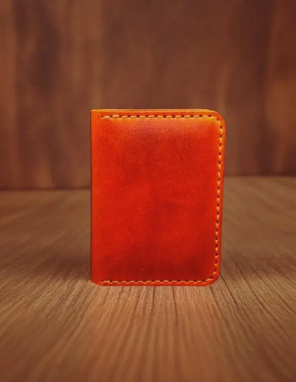 Очередной кардхолдер)