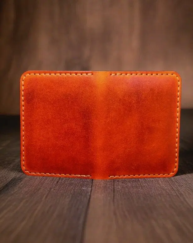 Очередной кардхолдер)