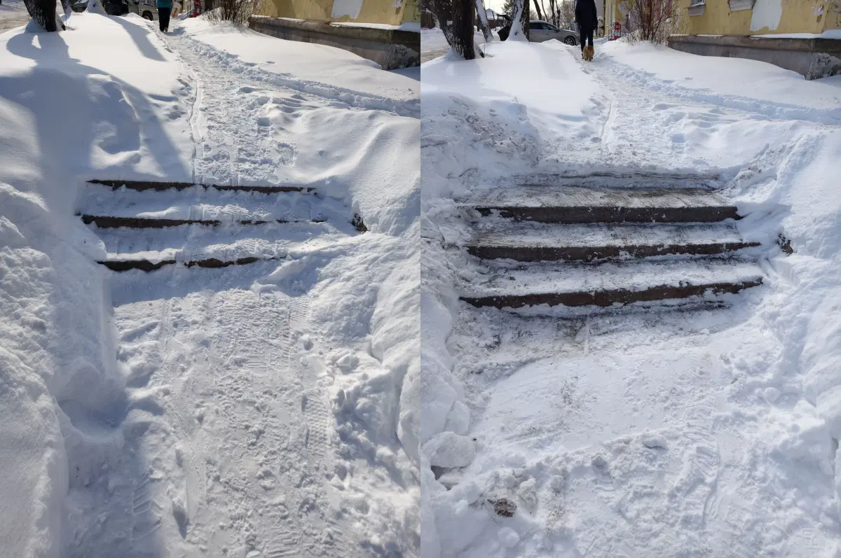 Девочки из Копейска - дарю вам сейчас, но это на 8 марта⁠⁠