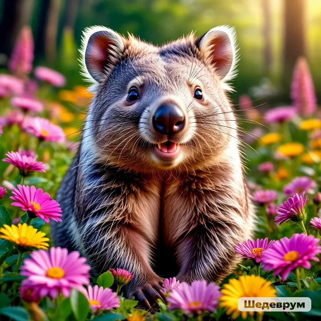 Да, нынче нарисовать картину намного легче чем найти букет цветов...