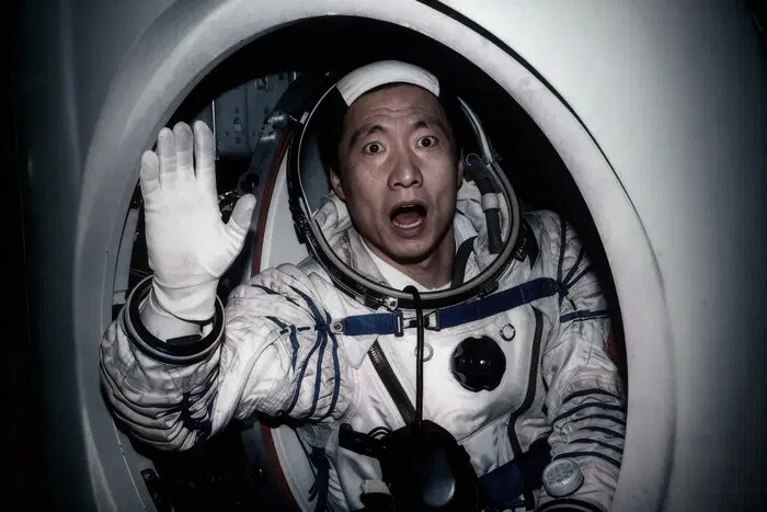 © Dreamina/TheSpaceway