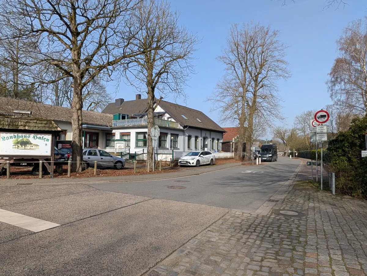 Все чистенько и аккуратно