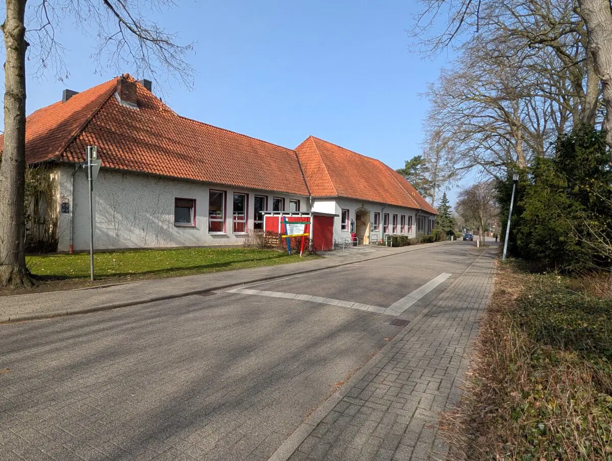 Люблю такие городки