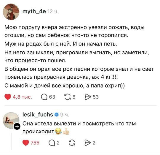 Дичка понедельнишная