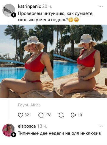 Дичка понедельнишная