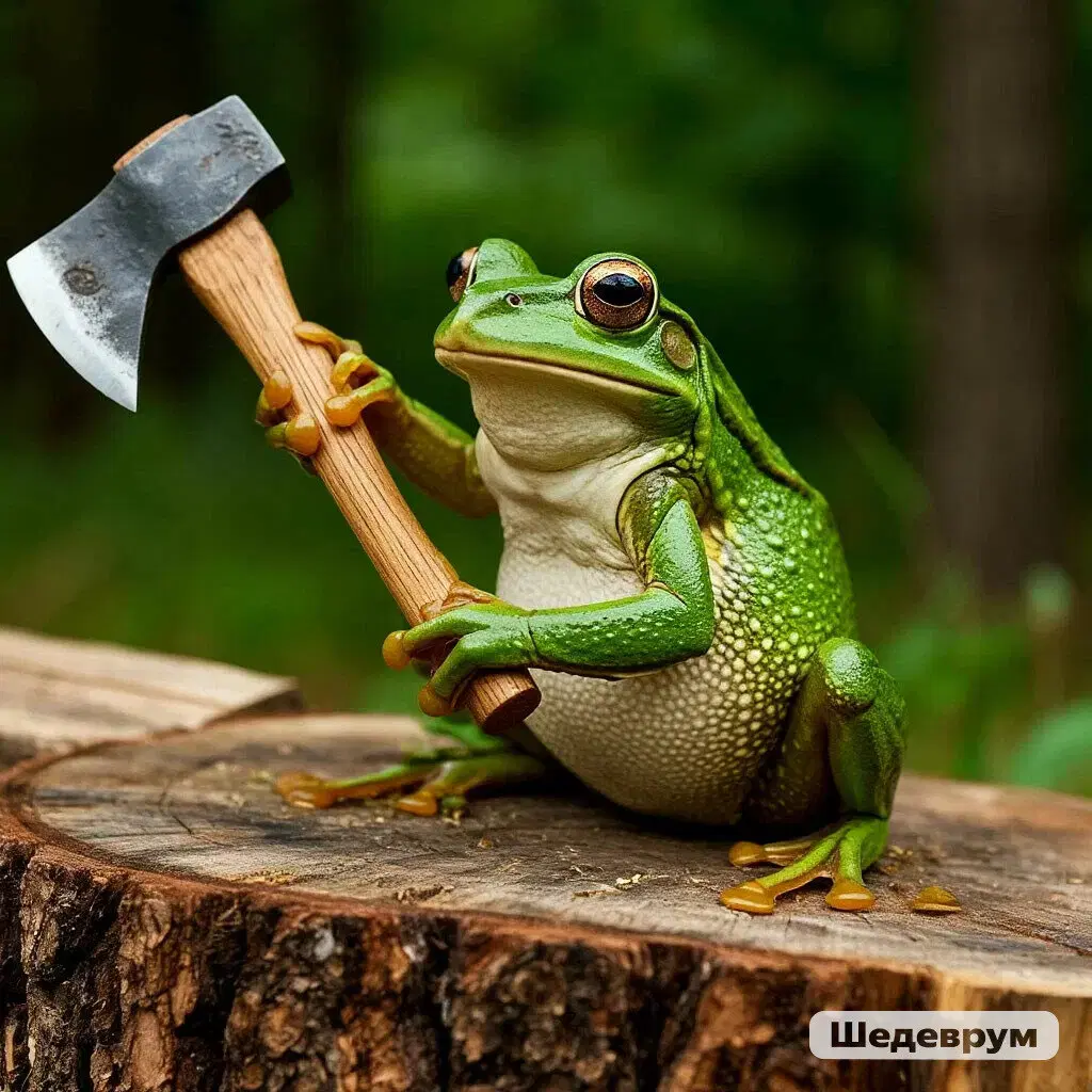 Ивент Вомбата. Слово недели - Амортизатор