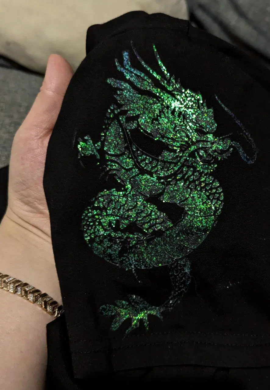 Блестящий эксперимент