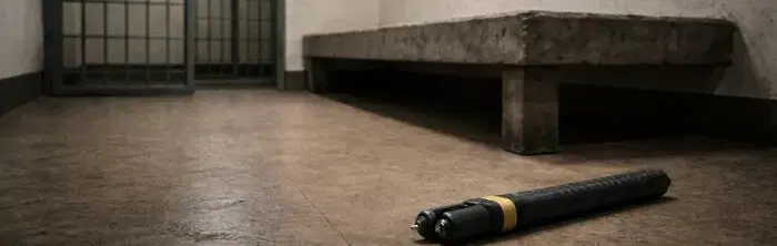 Приговор по делу о пытках в полиции не устоял в кассационном суде⁠