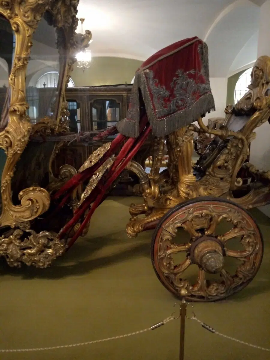 Ну что погнали по ивенту, на амортизаторах )))