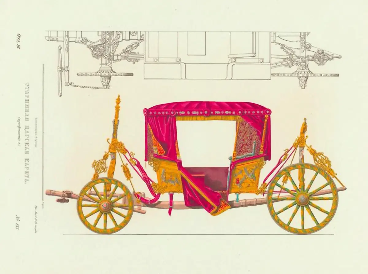 Ну что погнали по ивенту, на амортизаторах )))