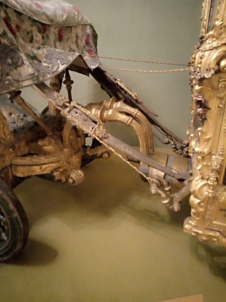 Ну что погнали по ивенту, на амортизаторах )))