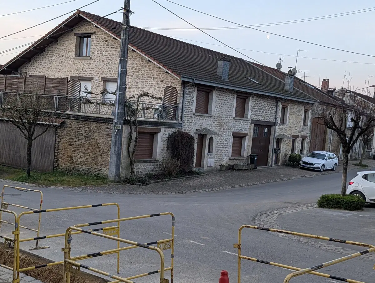 Весеннее утро