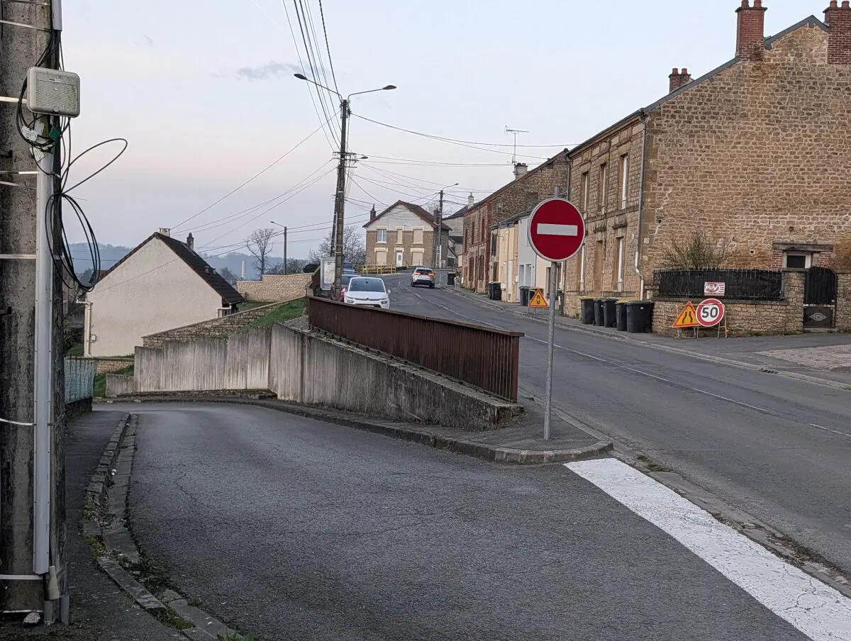 Всё-таки север тоже приятен. 