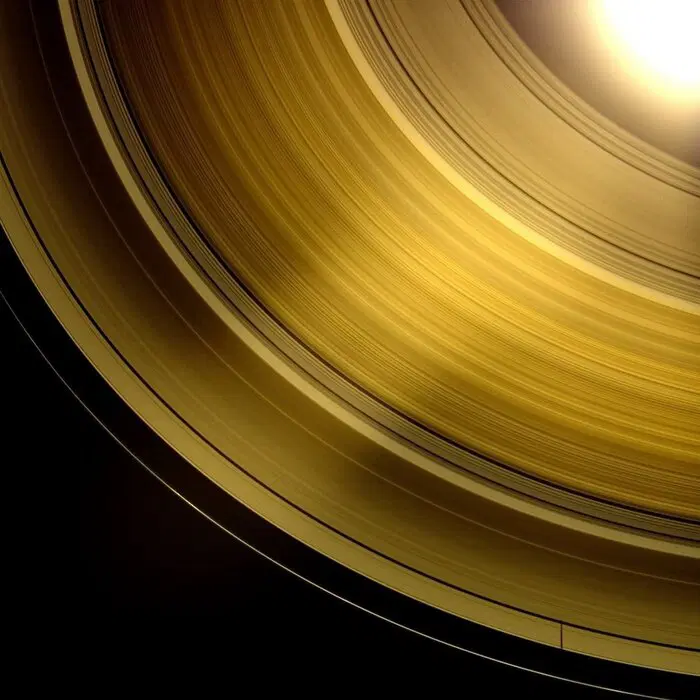 © NASA/JPL/Space Science Institute