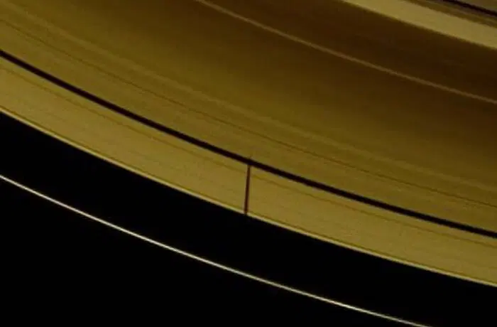 © NASA/JPL/Space Science Institute