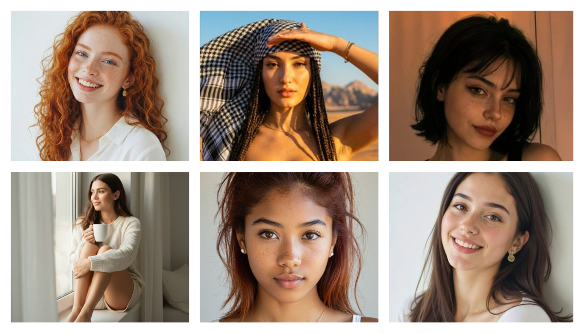 Видеоблогинг без лица: Как нейросети создают новых звезд