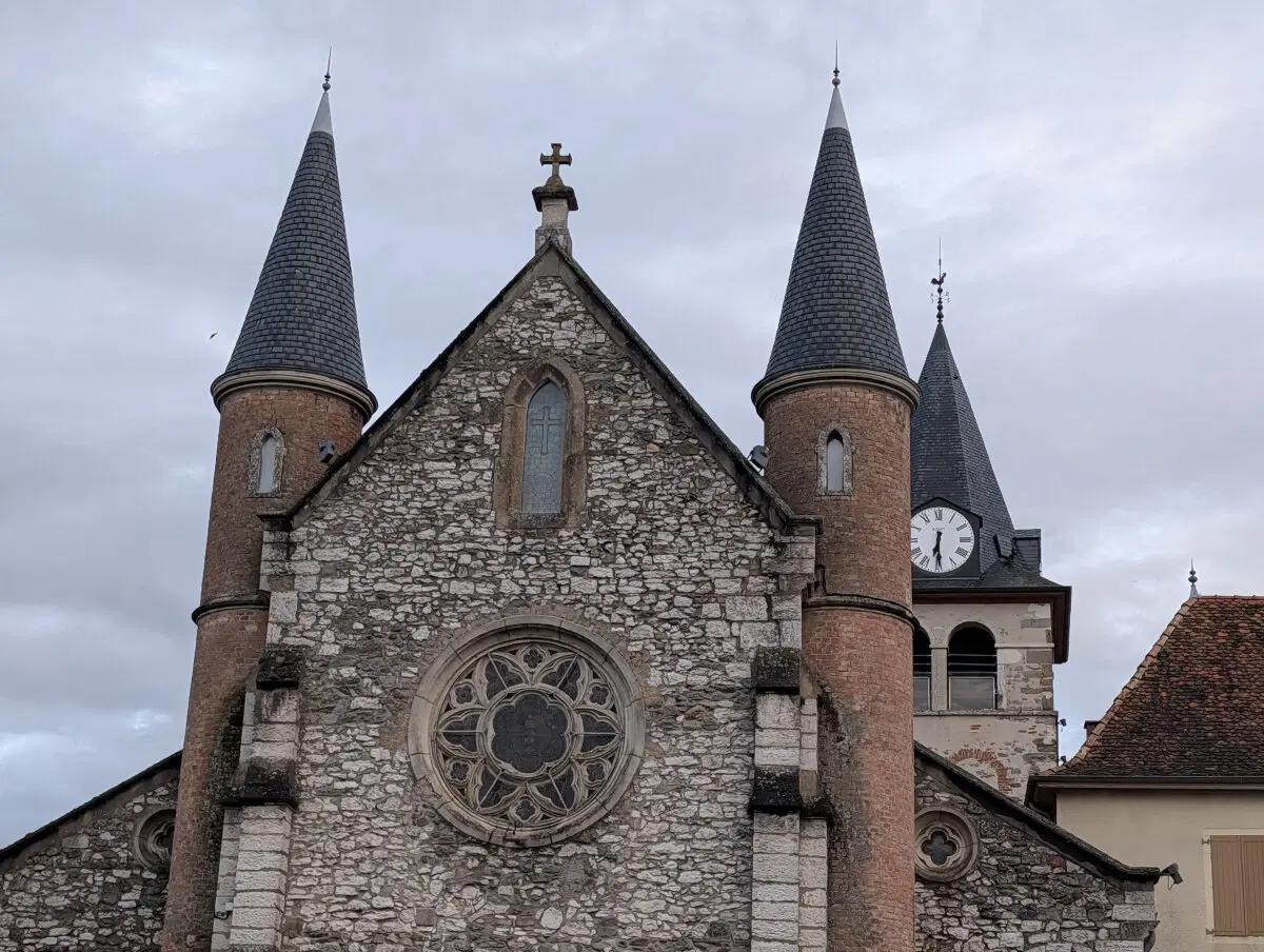 Блин какие милые башни, жалко там ремонт