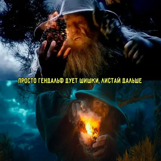 От выгорания меня спасает только дичка (((