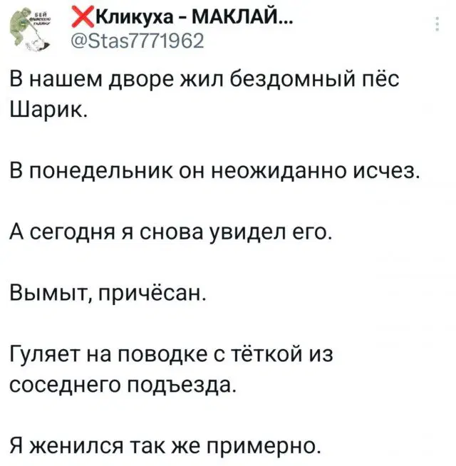 От выгорания меня спасает только дичка (((