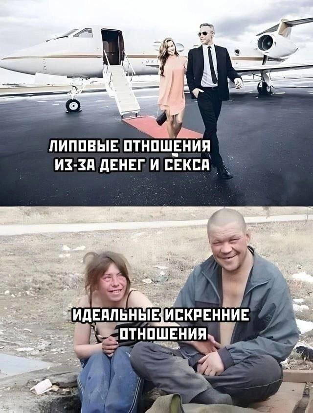 Дички в утро все для нее