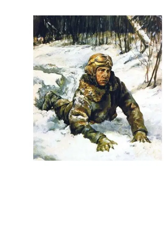 Умилитесь и поплачьте светлыми слезами, братие, как плакал я, читая эту рождественскую сказку...