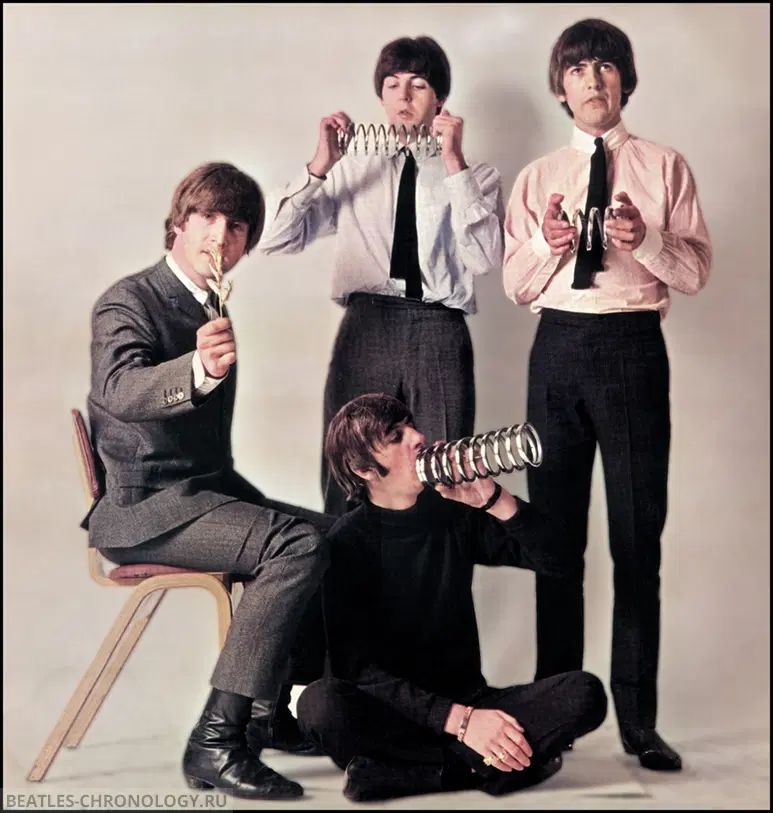 По-английски слово "пружина" (spring) пишется также, как слово "весна".