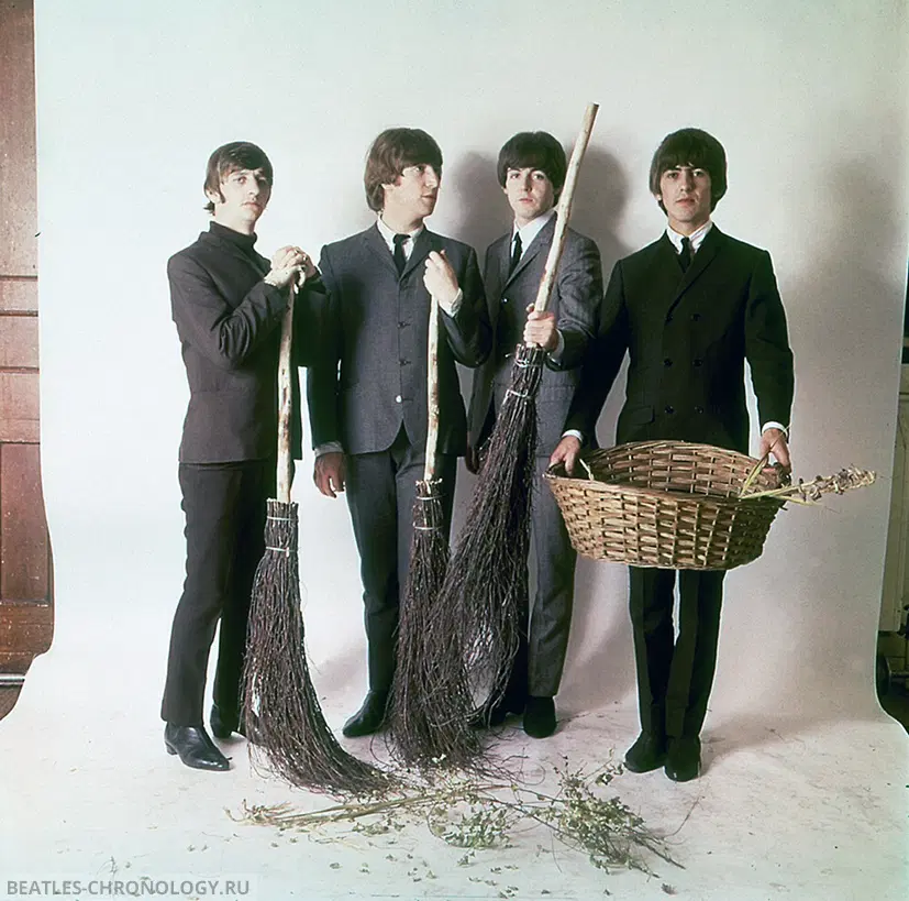 Будешь плохо учиться - станешь дворником. Как эти дяди