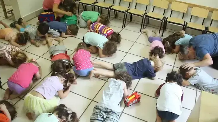 Ведро мышей, или взгляд изнутри войны