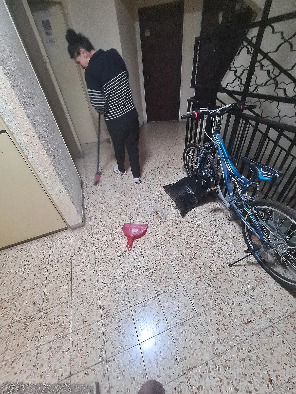 Ведро мышей, или взгляд изнутри войны