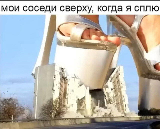 Дичка на хорошую неделю