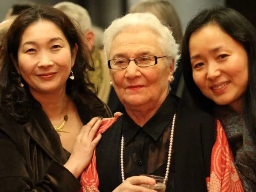 А-идише Токио