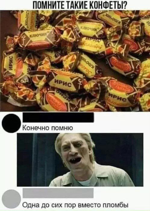 Дички вам из отпуска