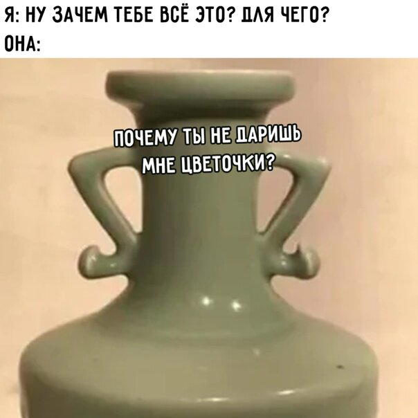 Дички вам из отпуска