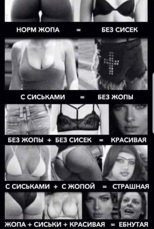 Дички вам из отпуска