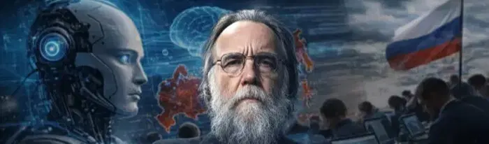 Философ Александр Дугин: Интернет на весну и лето надо отключать. Шутка или всерьез?