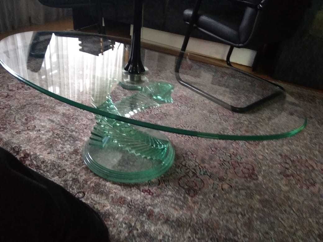 Журнальные столики и стекла