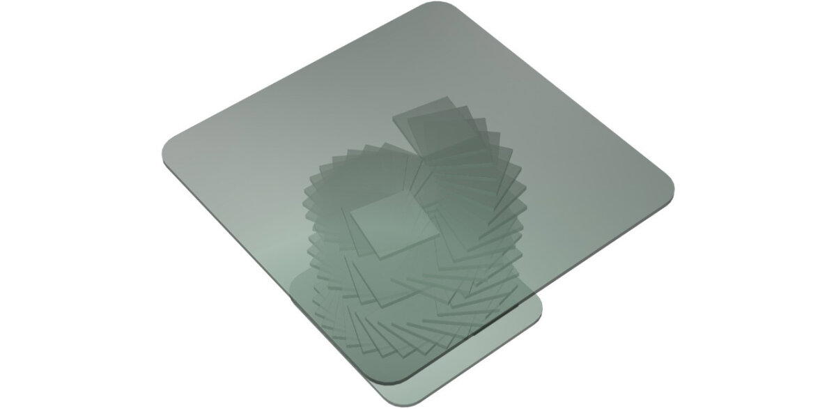 Журнальные столики и стекла