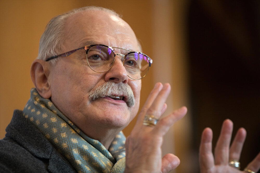 Как определить истинную религию?