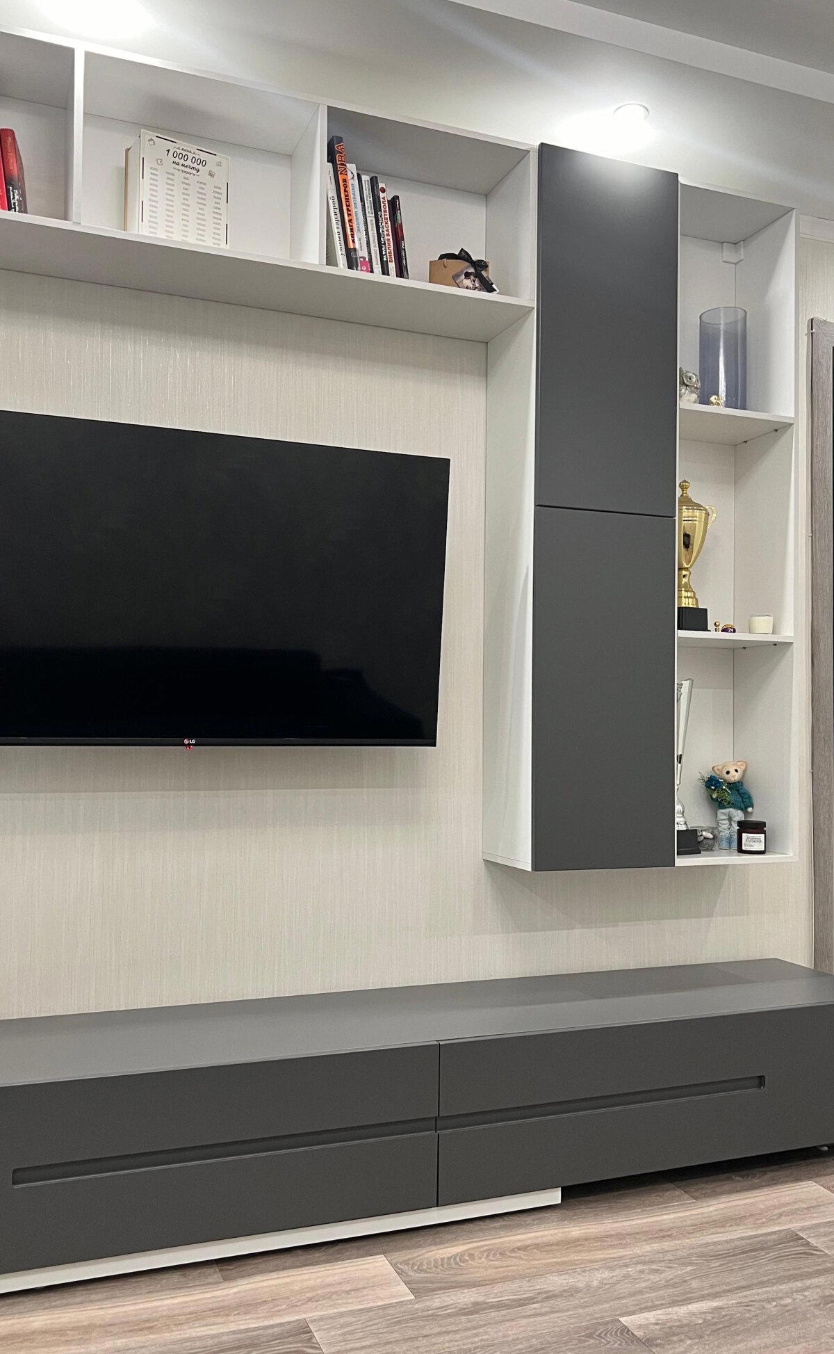 Мебель в гостинную