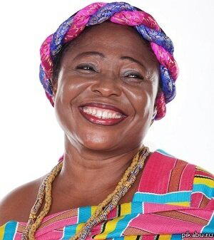 Не расизм!!!