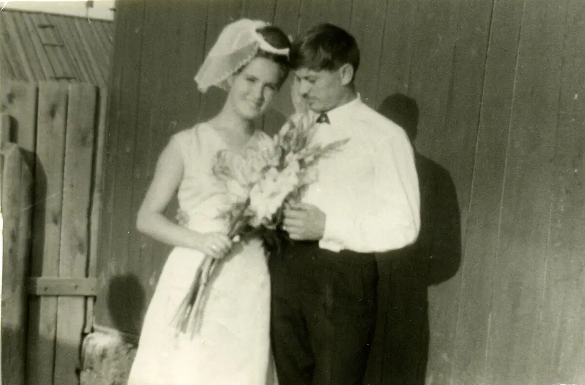 Как мои родители разводились