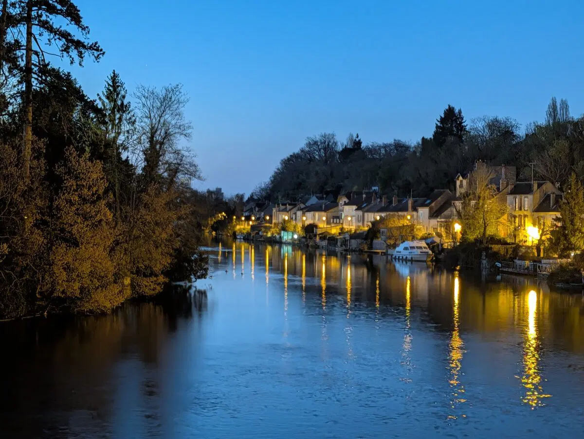 Очень уютно